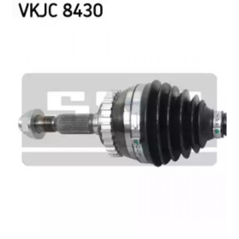 VKJC 8430 SKF - Привідний вал